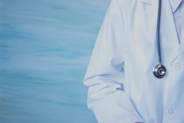 В Свердловской области были награждены лучшие врачи региона