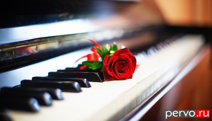 В канун 8 марта в Первоуральске пройдет праздничный концерт