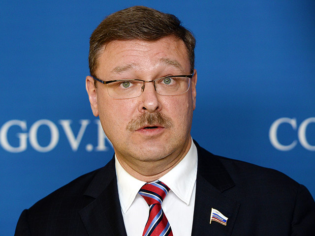 Власти России назвали условия признания ДНР и ЛНР