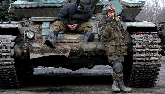 Пургин: перемирие в Донбассе позволило беженцам вернуться домой