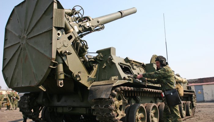 Минобороны опровергло данные об отправке мурманских контрактников на Донбасс