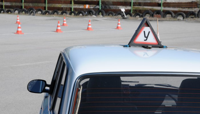 Ужесточение экзаменов на права – пояснения экспертов