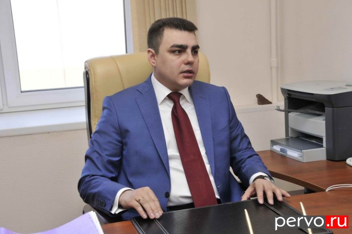 Первоуральское ЖКХ – работа на перспективу