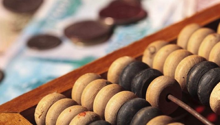 Госдолг Свердловской области снизился на 1,2 миллиарда