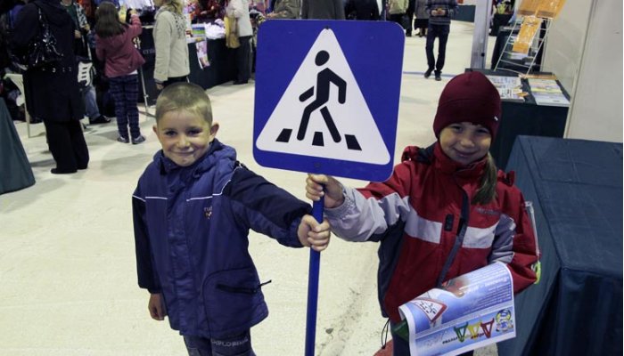 ГИБДД Первоуральска проводит профилактическое мероприятие «Внимание-каникулы!»