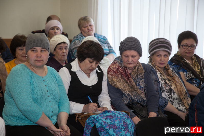 В частном секторе Первоуральска будут установлены детские площадки