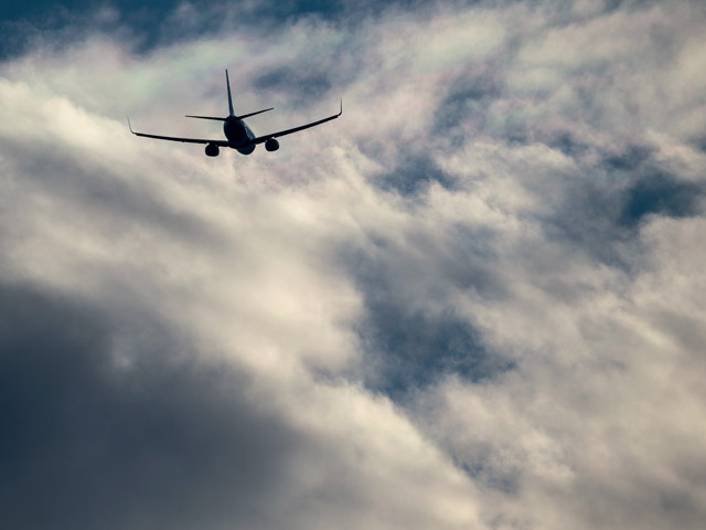 В Крыму появится собственная авиакомпания. Проект оценивается в 1,45 миллиарда рублей