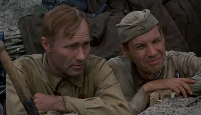 В Первоуральске прошел ставший уже традиционным показ фильма о Великой Отечественной войне