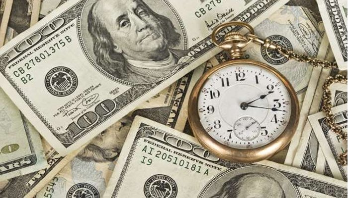 FT: в МВФ не ожидают погашения долга Украины перед Россией до конца года