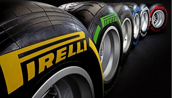 Контрольный пакет акций Pirelli продают китайской CNCC за €7,1 млрд