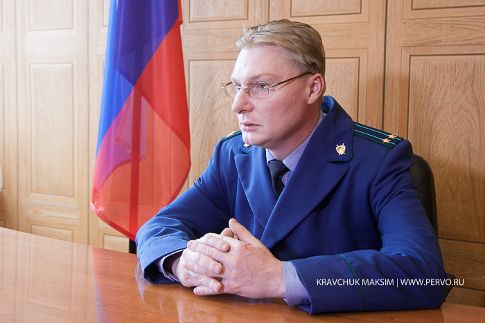 Уведомить жителей Первоуральска и обустроить территорию