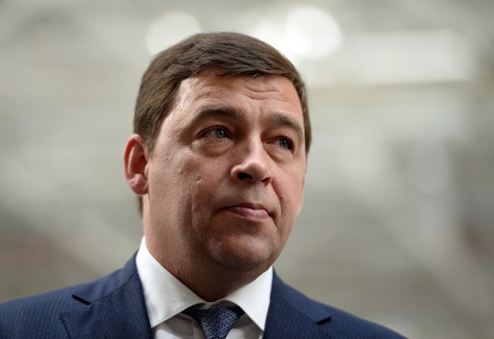 Куйвашев посоветовал «Автомобилисту» найти спонсоров