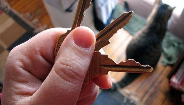 В Первоуральске дети сироты получат новые квартиры в 2015 году