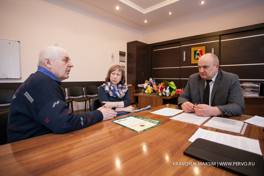 «Наследники Победы - дети войны»