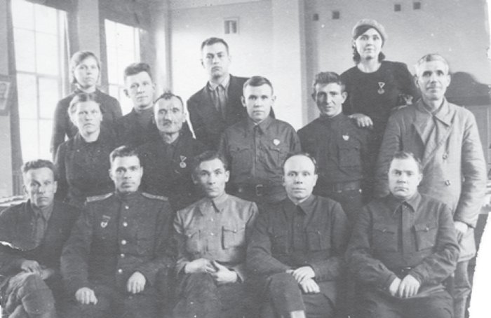 Первоуральск: книги нашей Памяти