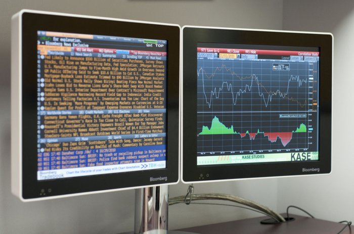 Bloomberg: экономическая команда Путина творит чудеса