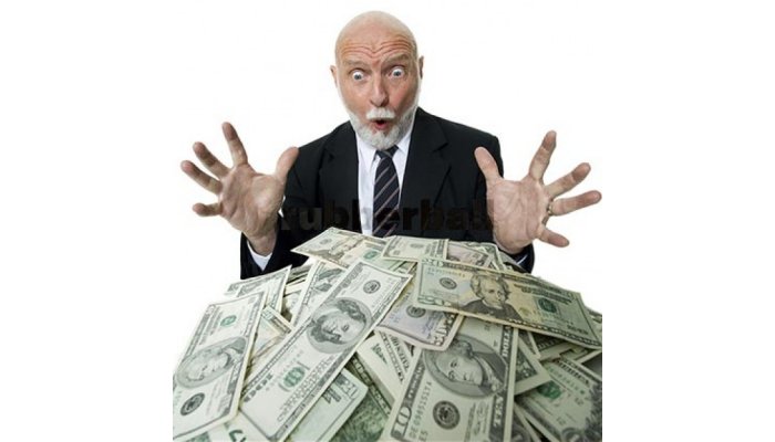 «Ъ»: топ-менеджерам госкомпаний позволили не раскрывать сведения о доходах