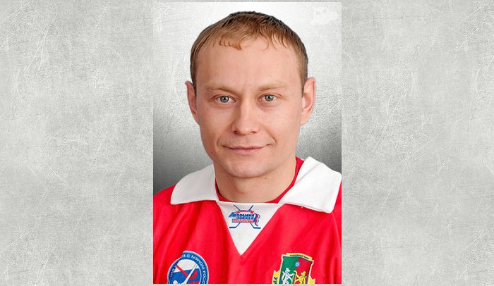 Защитник «Уральского трубника» сыграет на чемпионате мира