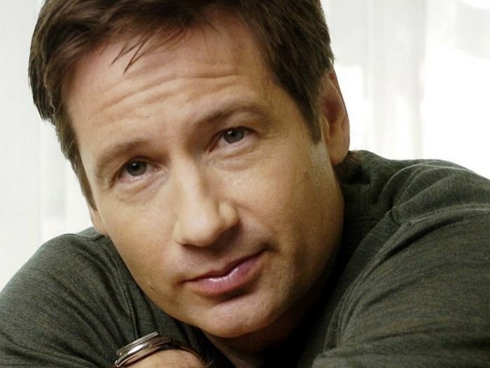 Актер Дэвид Духовны в мае выпустит первый музыкальный альбом