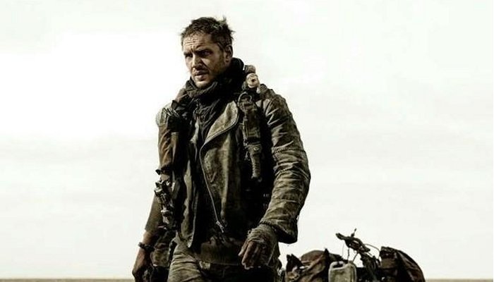 Студия Warner Bros. опубликовала трейлер нового «Безумного Макса»