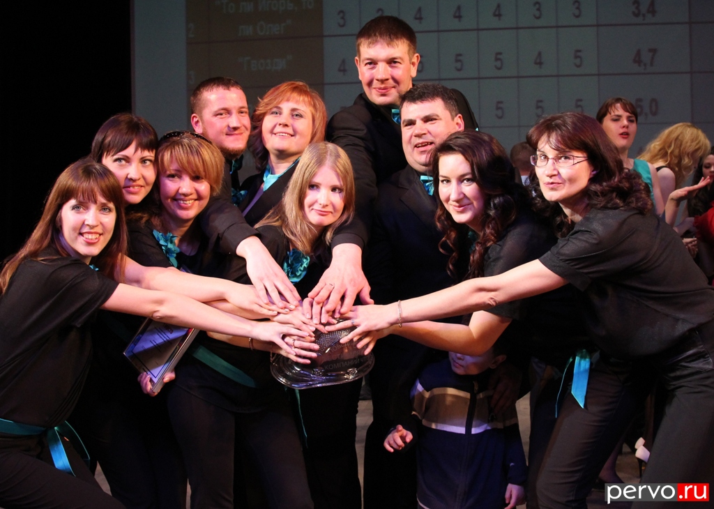 Хрустальная каска вернулась в Челябинск