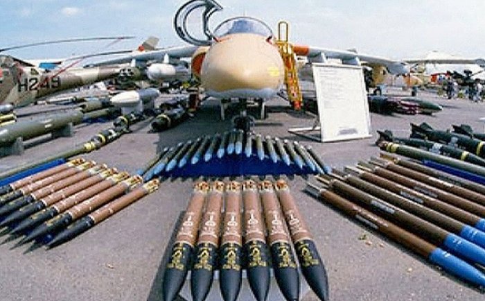 Россия готова поставить Таджикистану вооружения почти на $1,23 млрд