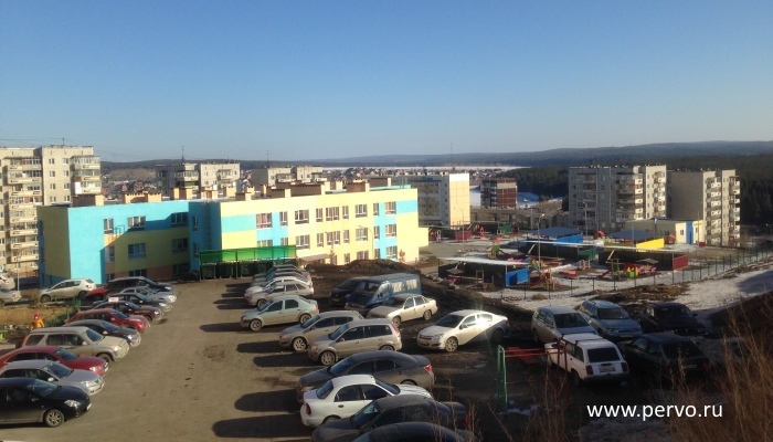 В Первоуральске в субботу ожидается до +8 °C