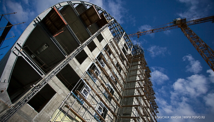 8000 квадратных метров для новой культуры Первоуральска