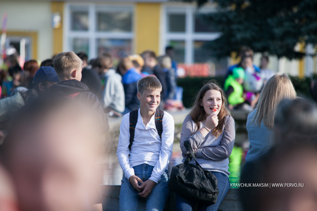 День города первоуральск 2018 когда День города первоуральск 2018 когда