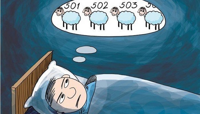 Нарушителям спокойствия посвящается