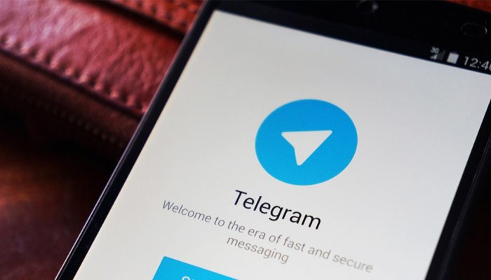 Telegram запустил Telegraph