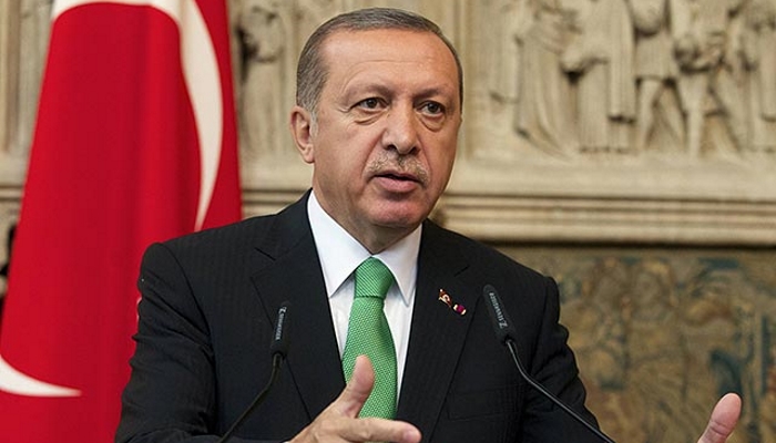 Эрдоган: Турция готова отказаться от российского газа и «атома»