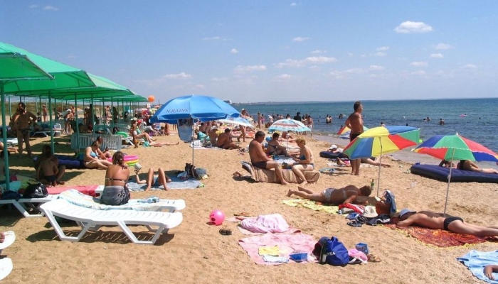 Туроператоры спрогнозировали подорожание отдыха в Крыму на 30%
