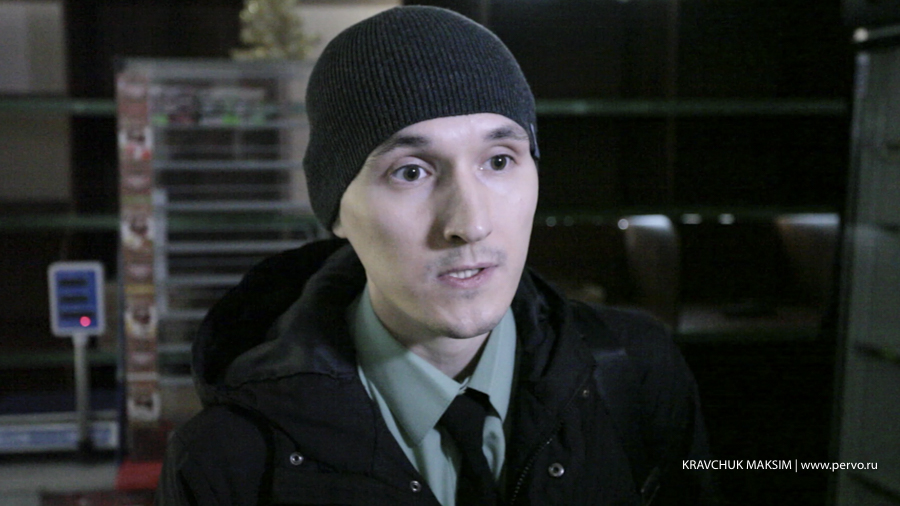 Глава Акт выселения в Первоуральске. Магазин на Динасе закрыт