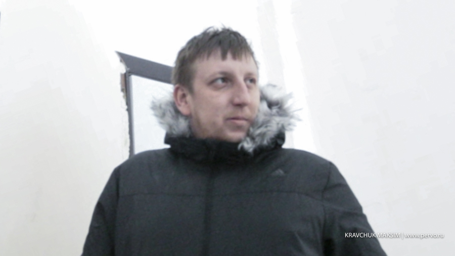 Глава Акт выселения в Первоуральске. Магазин на Динасе закрыт