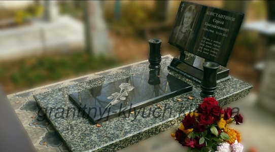 Во все времена памятник из гранита был и остается одним из лучших решений