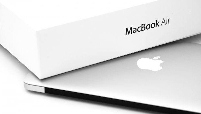 Apple перестанет выпускать MacBook Air
