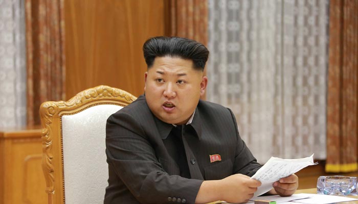 КНДР пригрозила США ядерным ударом в ответ на провокации