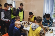 Лучшие спортсмены живут в Кузино Лучшие спортсмены живут в Кузино