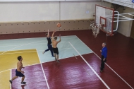 Лучшие спортсмены живут в Кузино Лучшие спортсмены живут в Кузино