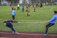 Лучшие спортсмены живут в Кузино Лучшие спортсмены живут в Кузино