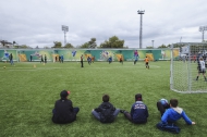 Лучшие спортсмены живут в Кузино Лучшие спортсмены живут в Кузино