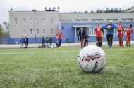 Лучшие спортсмены живут в Кузино Лучшие спортсмены живут в Кузино