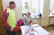Лучшие спортсмены живут в Кузино Лучшие спортсмены живут в Кузино