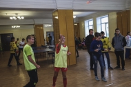 Лучшие спортсмены живут в Кузино Лучшие спортсмены живут в Кузино