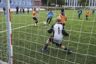 Лучшие спортсмены живут в Кузино Лучшие спортсмены живут в Кузино
