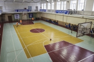 Лучшие спортсмены живут в Кузино Лучшие спортсмены живут в Кузино