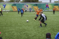 Лучшие спортсмены живут в Кузино Лучшие спортсмены живут в Кузино