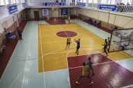 Лучшие спортсмены живут в Кузино Лучшие спортсмены живут в Кузино
