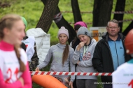 В Первоуральске дан старт первенству города по спортивному туризму «Осенний марафон-2016» В Первоуральске дан старт первенству города по спортивному туризму «Осенний марафон-2016»